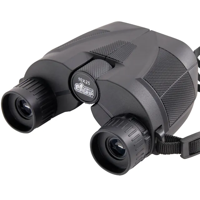 gorilla-grip-binoculars-10x-fernglas-kompakt image 1