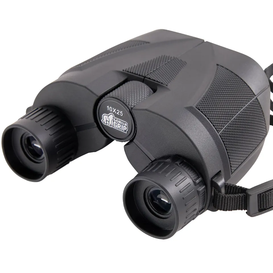gorilla-grip-binoculars-10x-fernglas-kompakt image 1