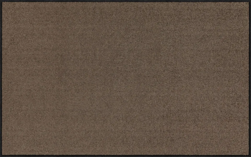 salonloewe-taupe-l-ufer-75-x-120-cm-waschbare-schmutzfangmatte-aus-polyamid-made image 1