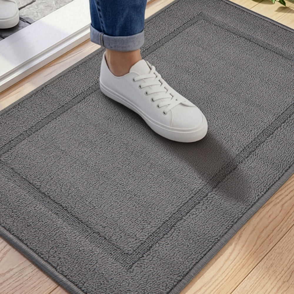 gorilla-grip-entry-doormat-fu-matte-mit-grip-r-cken image 2