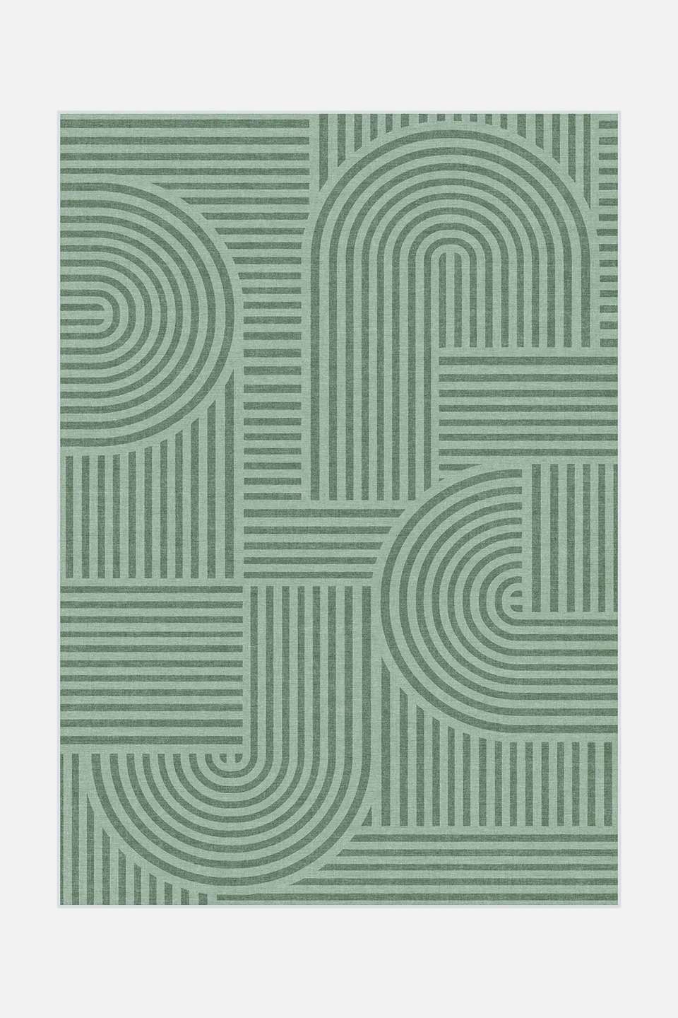 teppana-band-gr-n-geometrisch-teppich image 1