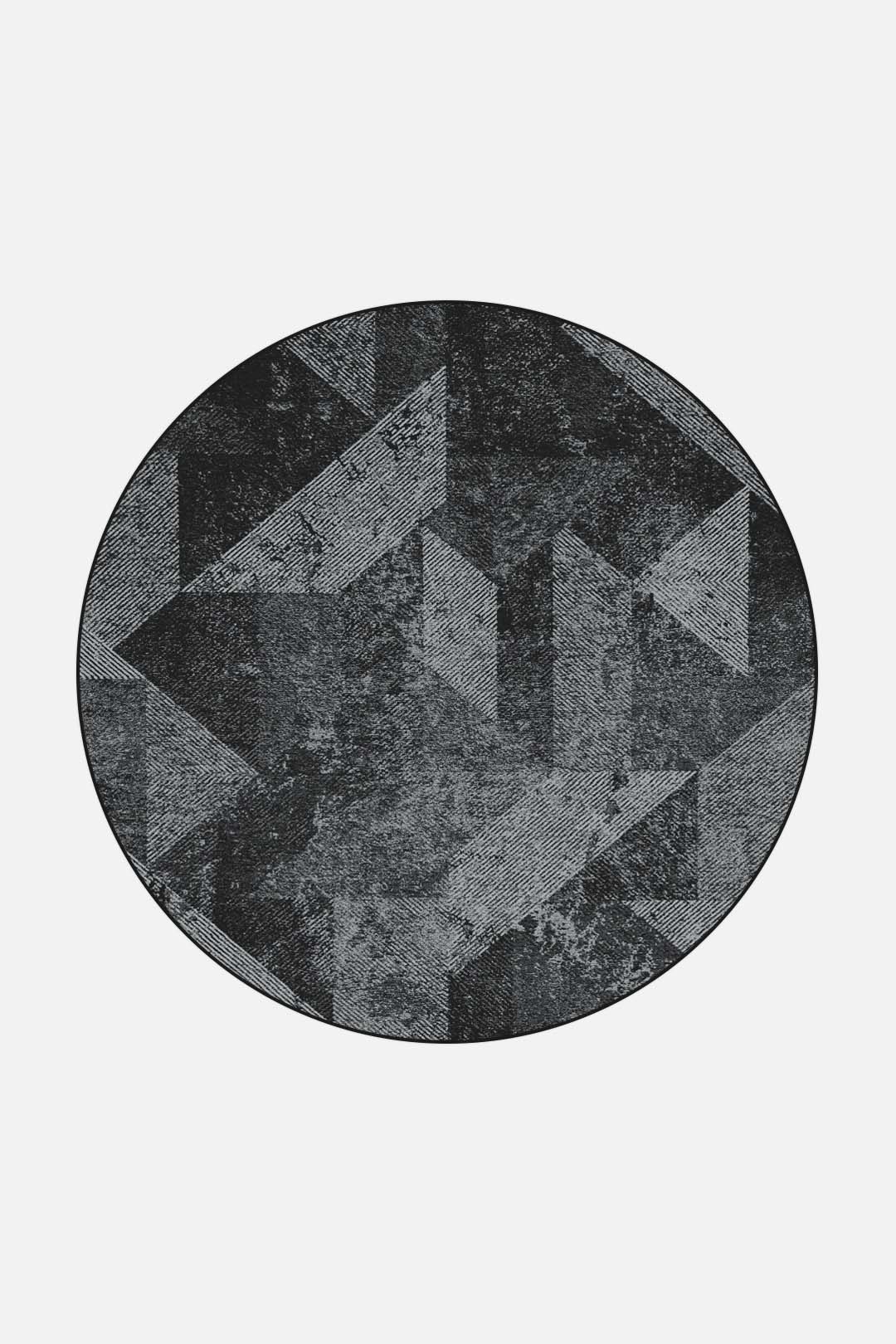 teppana-sandra-carbon-teppich-waschbarer-kurzflor-teppich-mit-rutschfester-matte image 8