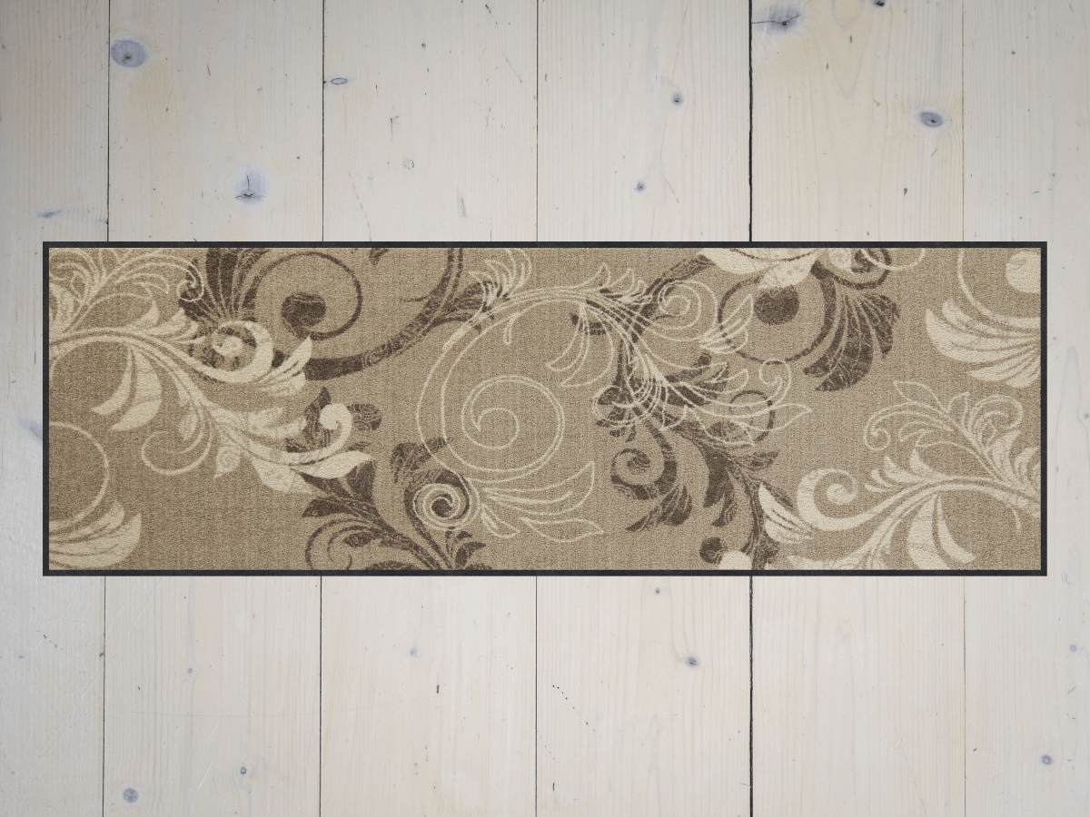 salonloewe-ornament-harmony-taupe-l-ufer-60-x-180-cm image 2