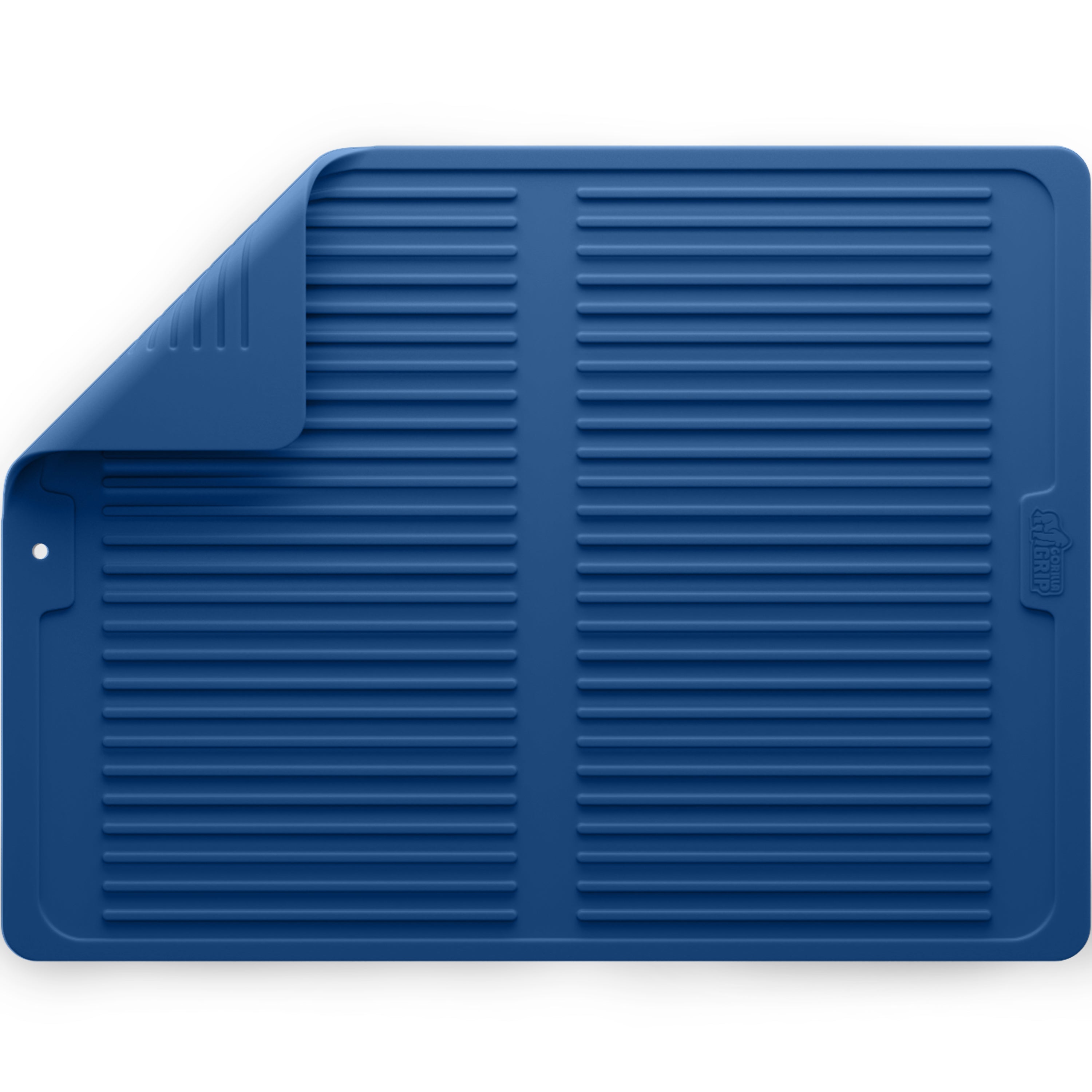 gorilla-grip-silicone-dish-drying-mat-abtropfmatte-aus-silikon image 3