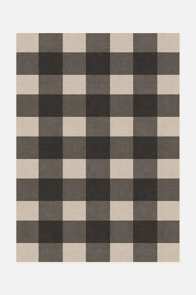 teppana-outdoor-quadrat-anthrazit-waschbarer-outdoor-teppich image 1