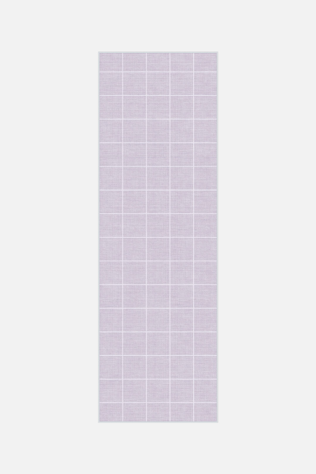 teppana-retro-lilac-teppich-waschbarer-indoor-teppich-grau-geometrisch-f-r-kinde image 6