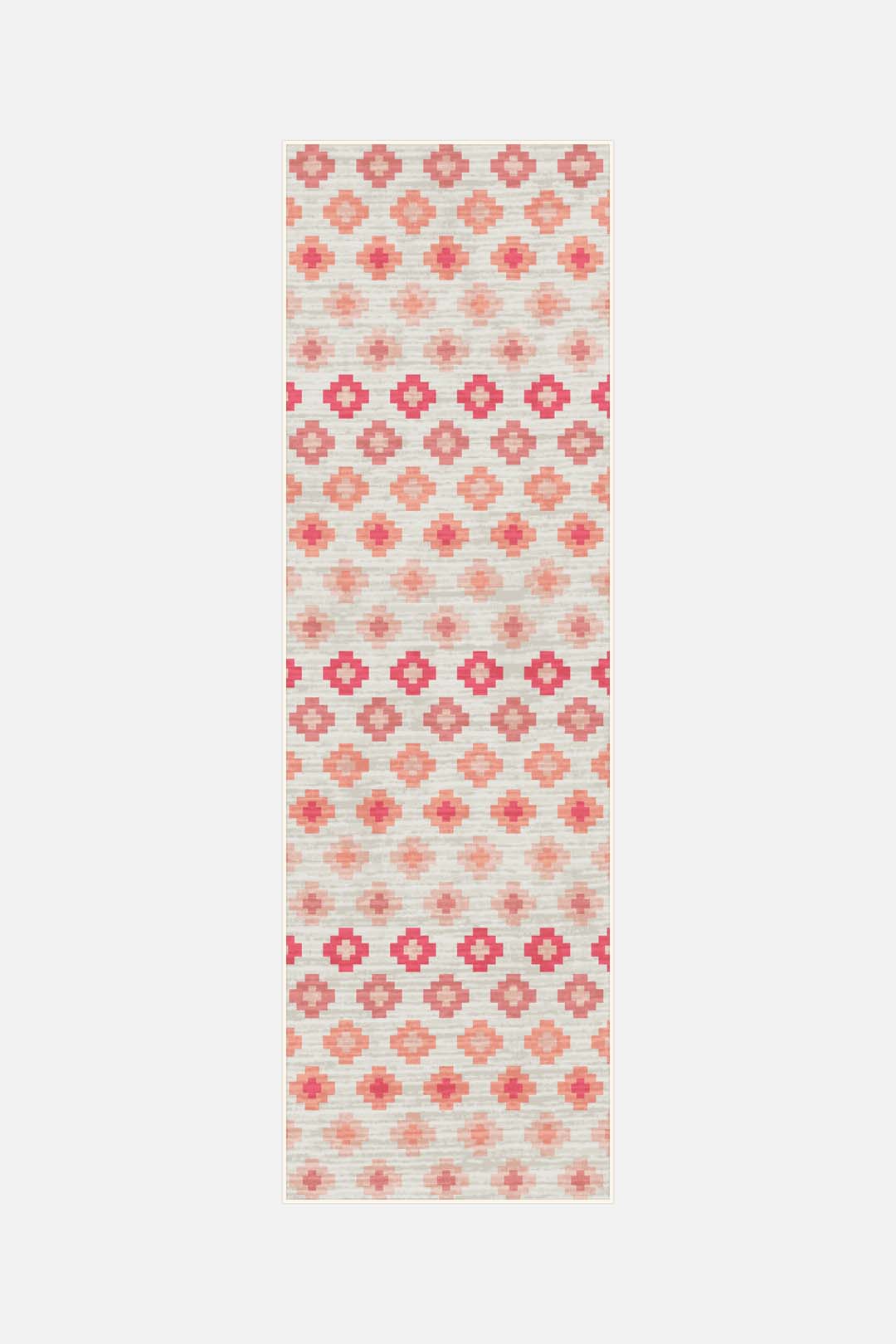 teppana-anita-rose-teppich-waschbarer-indoor-teppich-im-marokkanischen-stil-geom image 5