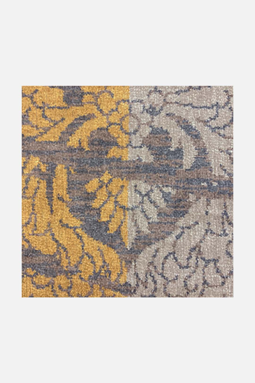 teppana-ziegler-taupe-teppich-waschbarer-nomaden-teppich-beige image 3