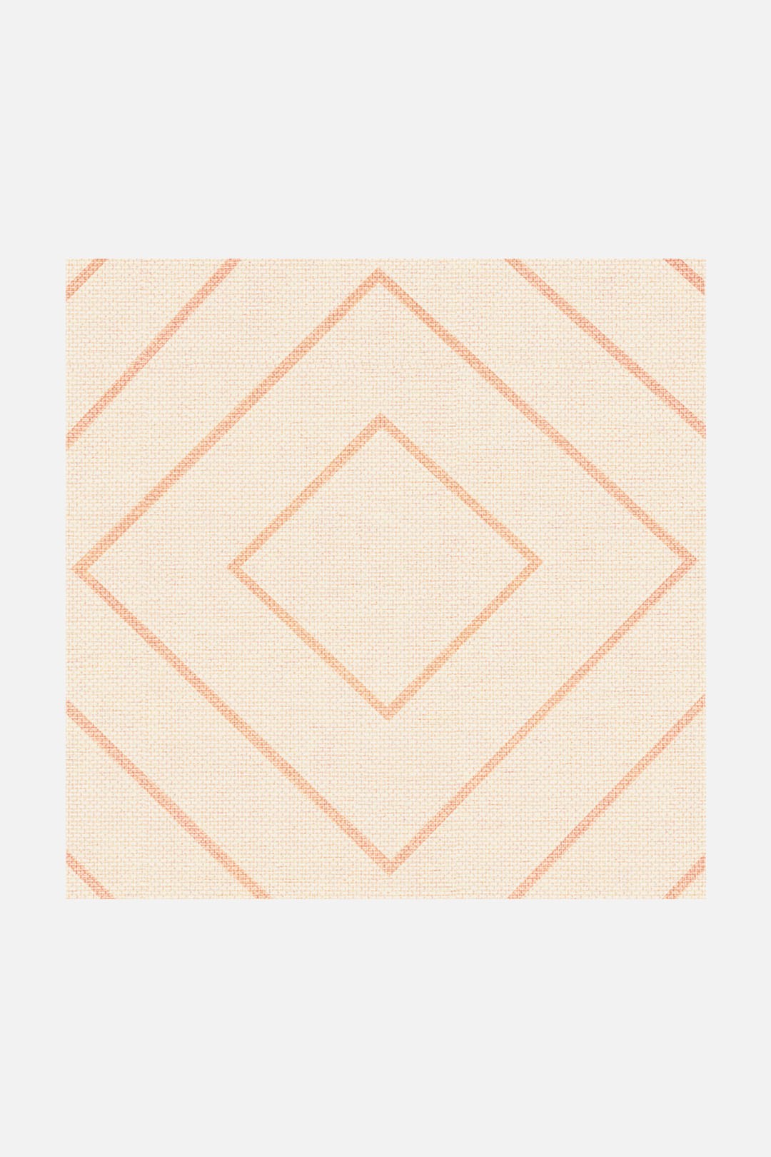 teppana-diamond-peach-waschbarer-teppich-geometrisch image 8