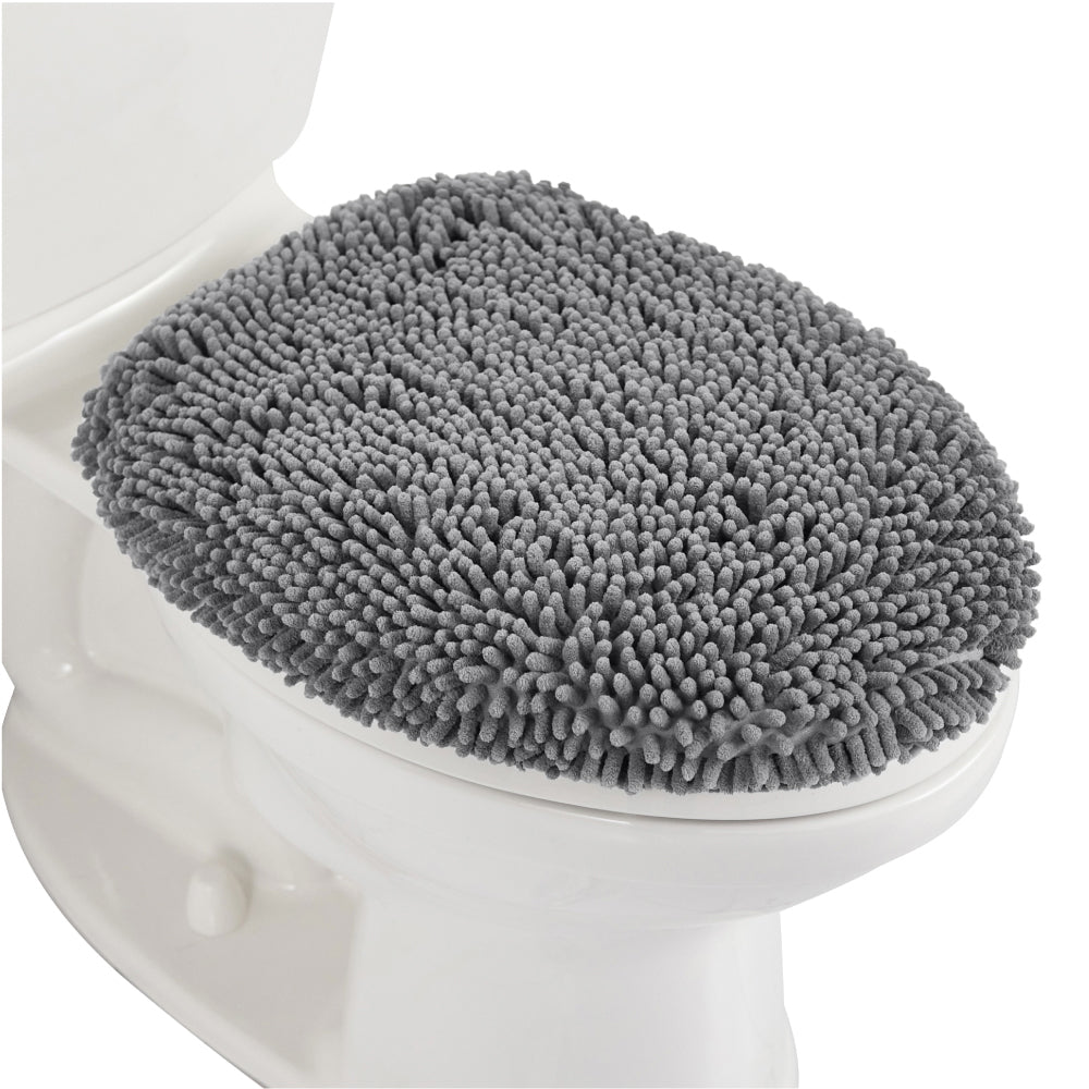 gorilla-grip-chenille-toilet-lid-cover-wc-deckelbezug-chenille image 3