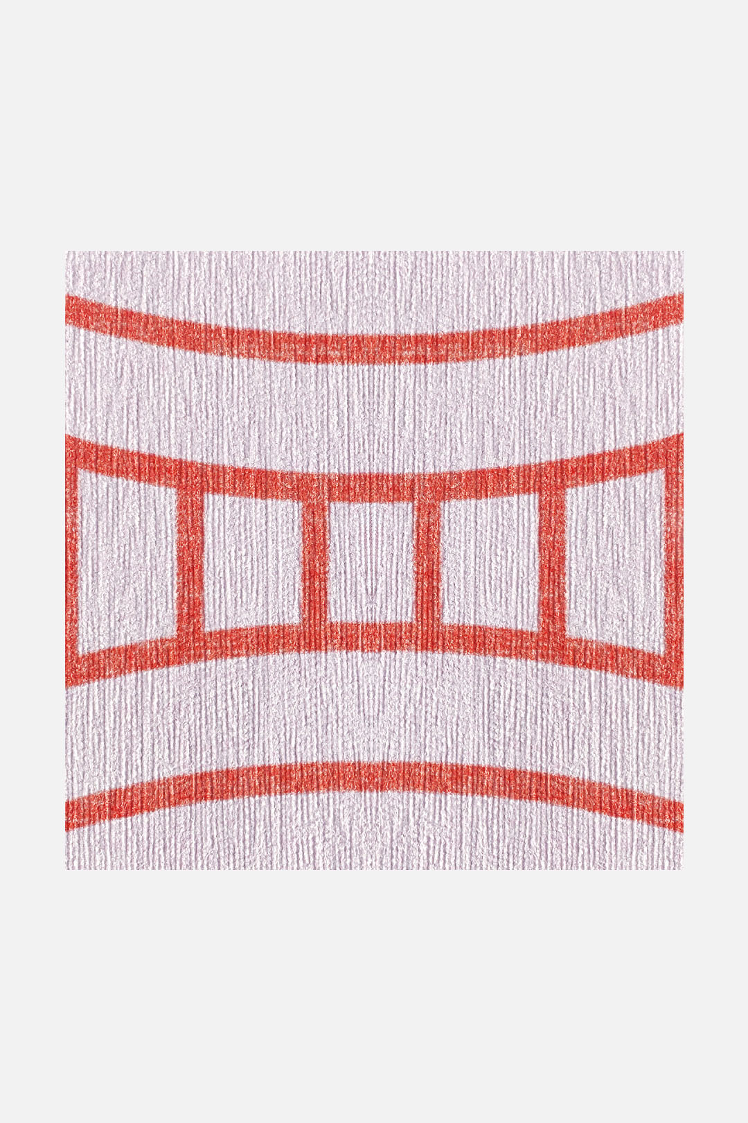 teppana-woge-rosa-teppich-moderner-waschbarer-teppich-mit-geometrischem-muster-5 image 3