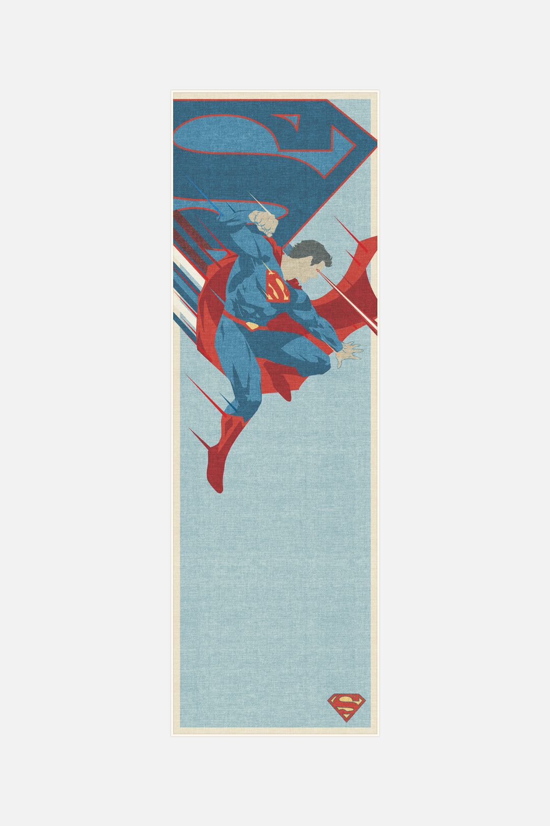 teppana-superman-laser-blau-lizenz-teppich-f-r-kinder-52-rabatt image 5