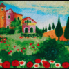 salonloewe-bee-happy-portrait-eingangsmatte-50-x-75-cm-bunte-blumen-fu-matte-mad image 7