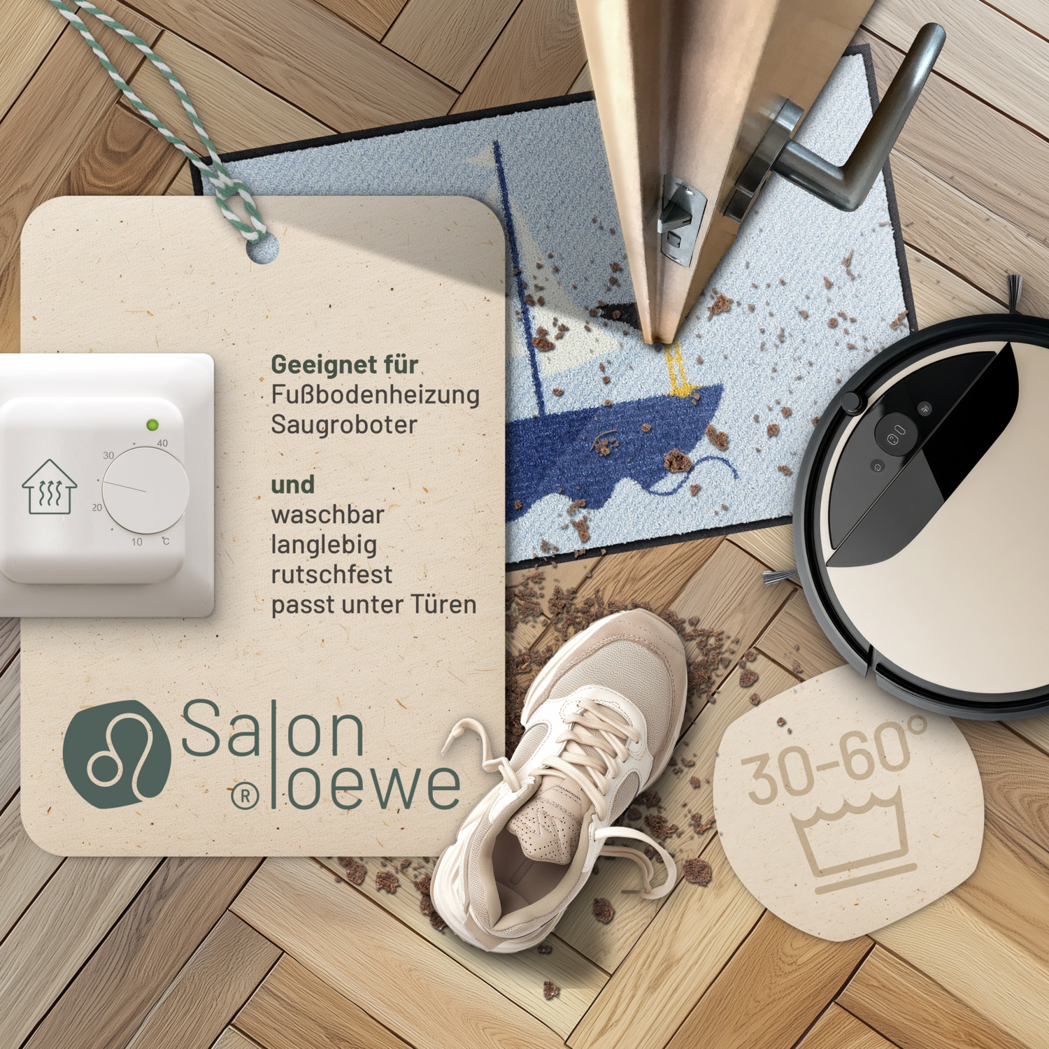 salonloewe-captain-jonas-eingangsmatte-50-x-75-cm-maritime-fu-matte-mit-segelboo image 3