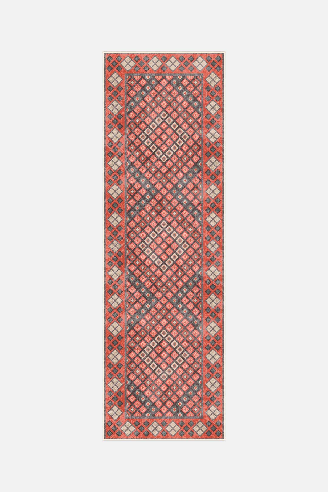 teppana-nola-karo-waschbarer-indoor-teppich image 5