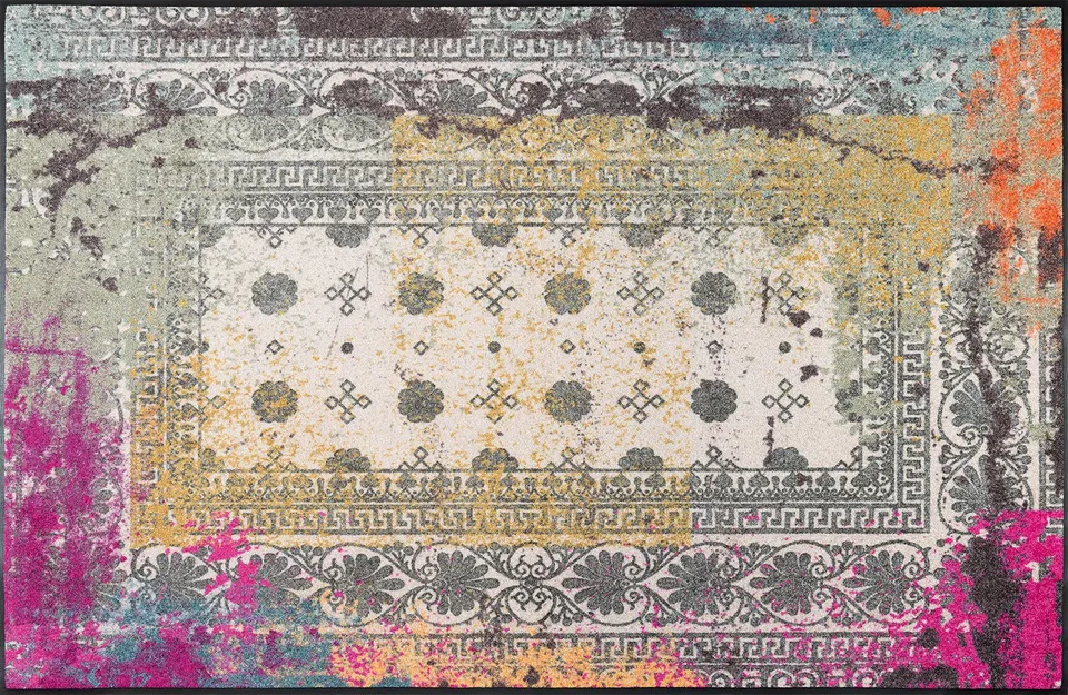 wash-dry-fu-matte-taza-pink-115x175-cm-waschbar image 1
