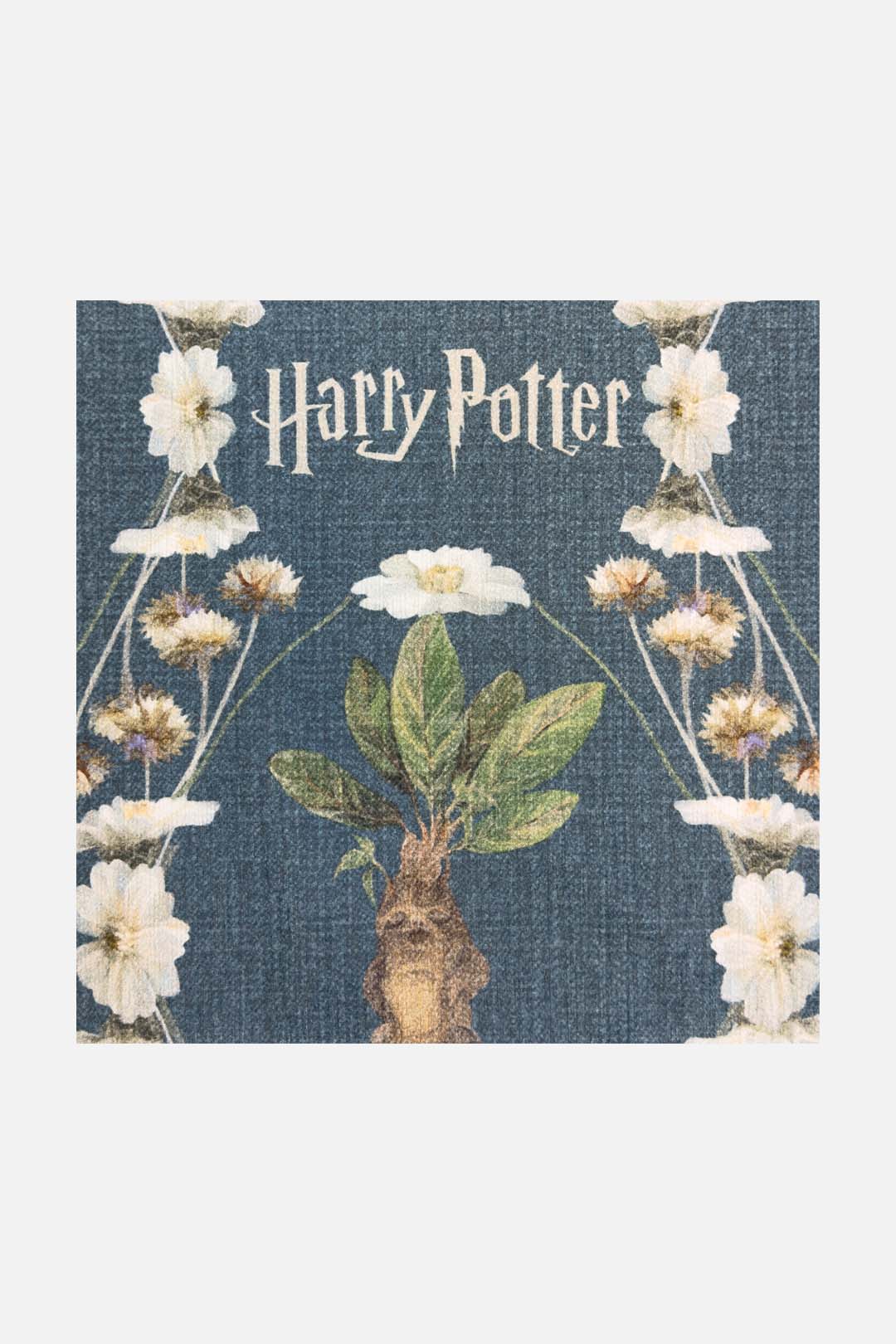 teppana-harry-potter-alraune-ozeanblau-waschbarer-kinder-teppich image 7