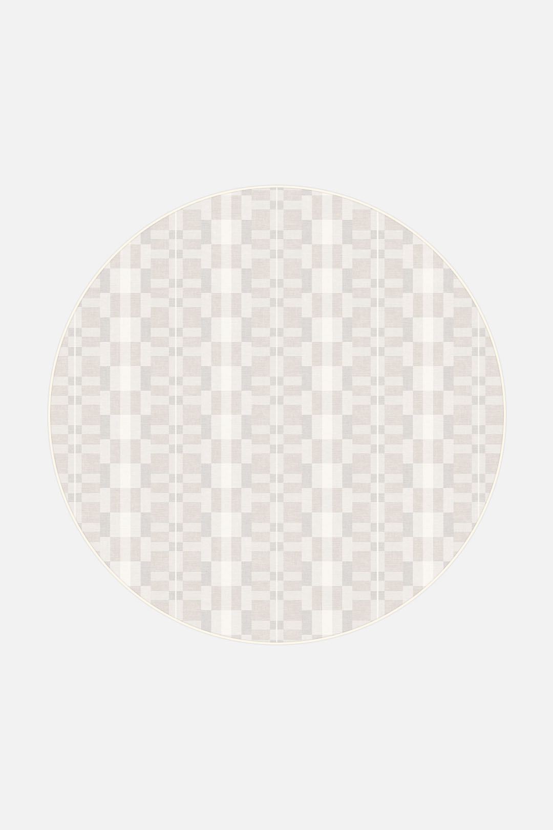 teppana-viera-sand-teppich-waschbarer-beige-l-ufer-mit-geometrie image 8