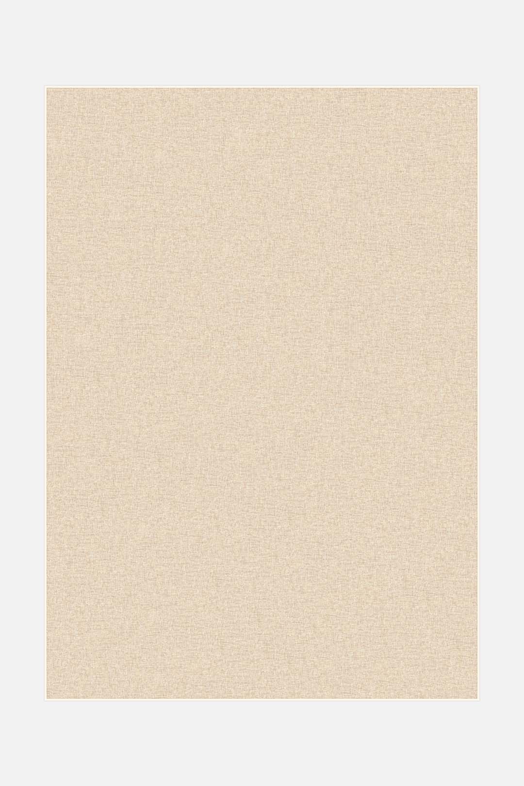 teppana-jute-haptik-mono-creme-teppich-waschbar image 1