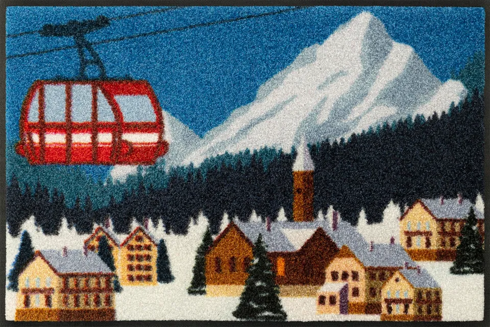 wash-dry-design-fu-matte-alpine-mood-50x75-cm-waschbar image 1