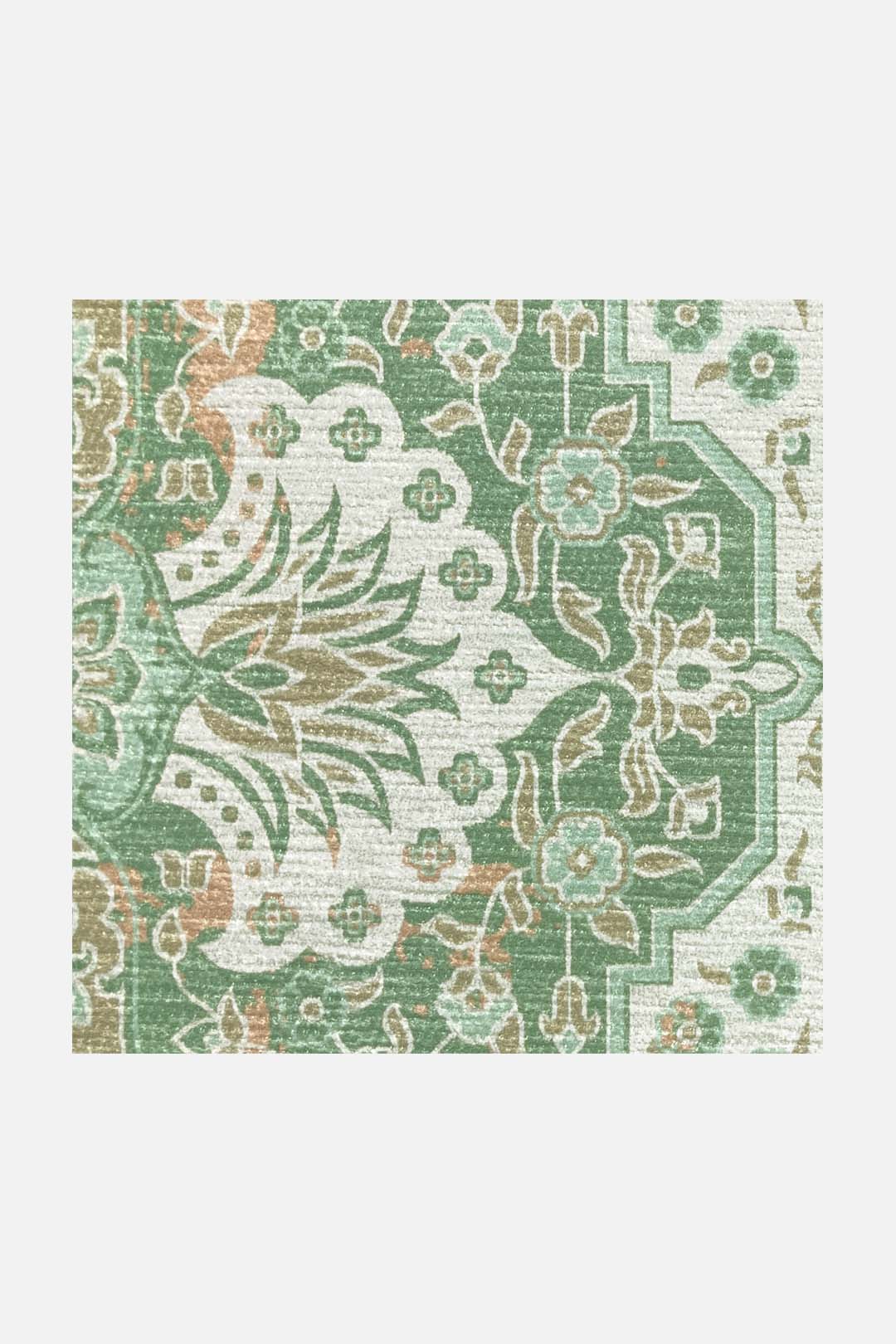 teppana-mahan-emerald-teppich-gr-n-waschbar image 7