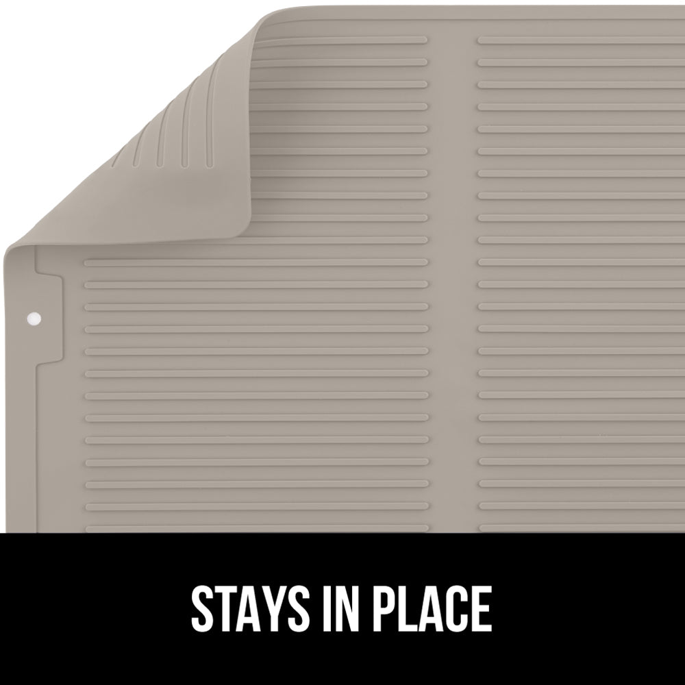 gorilla-grip-silicone-dish-drying-mat-abtropfmatte-aus-silikon image 7