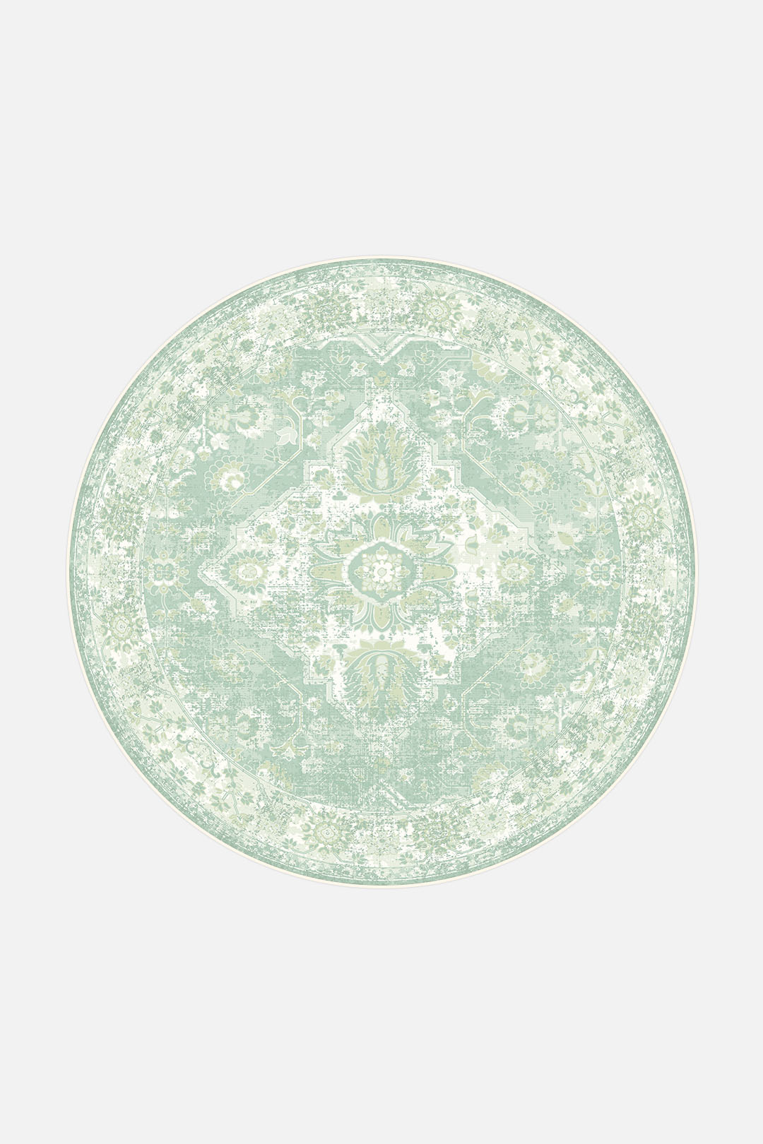 teppana-hiranur-salbei-teppich-waschbarer-kurzflor-teppich-mit-rutschfester-matt image 8