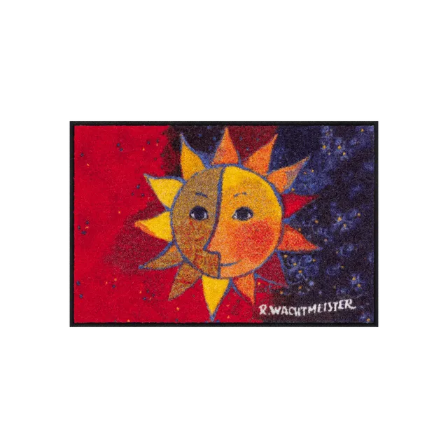 salonloewe-sole-nuovo-halb-rund-50-x-75-cm-sonnenmotiv-fu-matte-polyamid-rutschf image 1