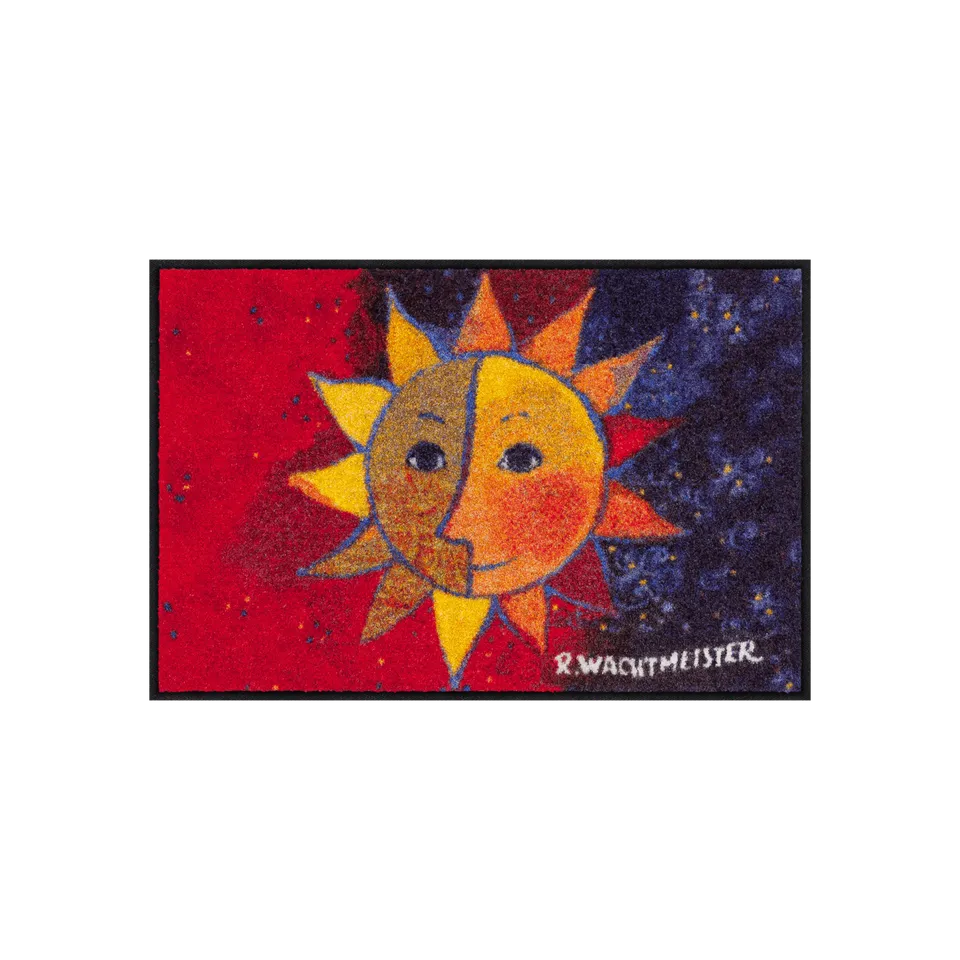 salonloewe-sole-nuovo-halb-rund-50-x-75-cm-sonnenmotiv-fu-matte-polyamid-rutschf image 1