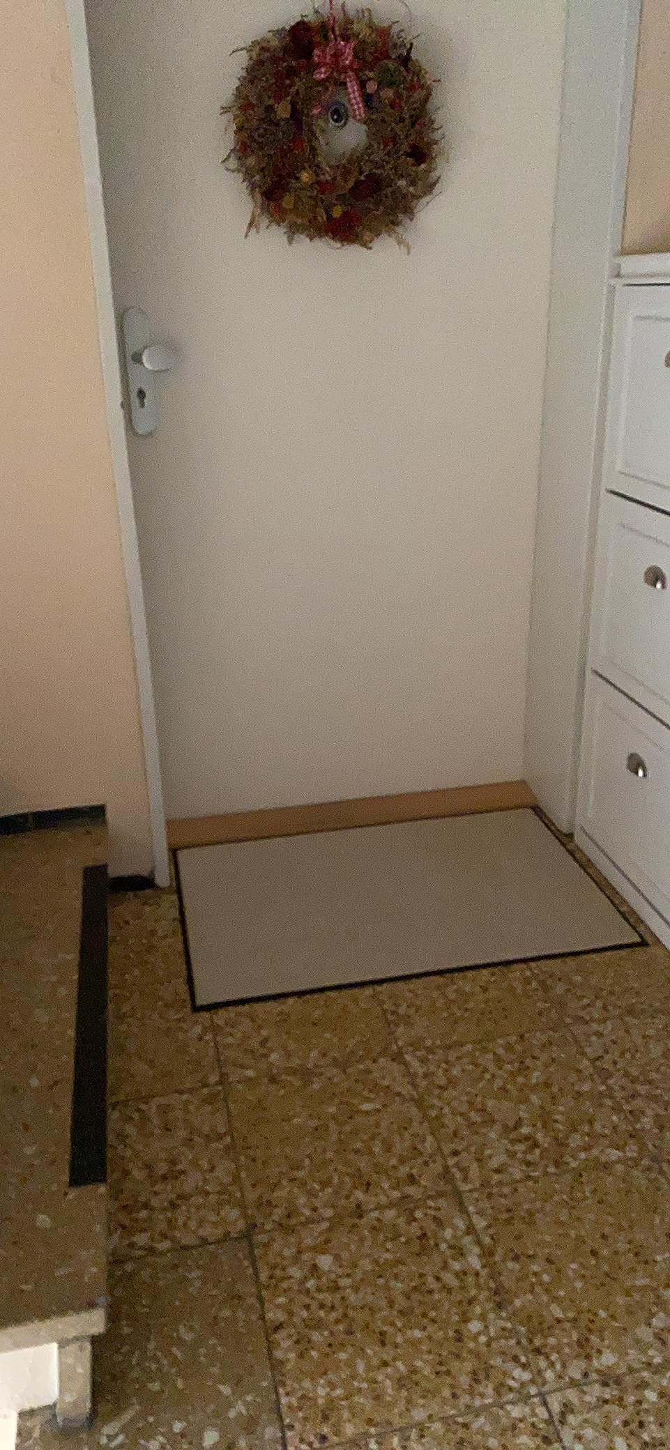 Hochwertige Verarbeitung