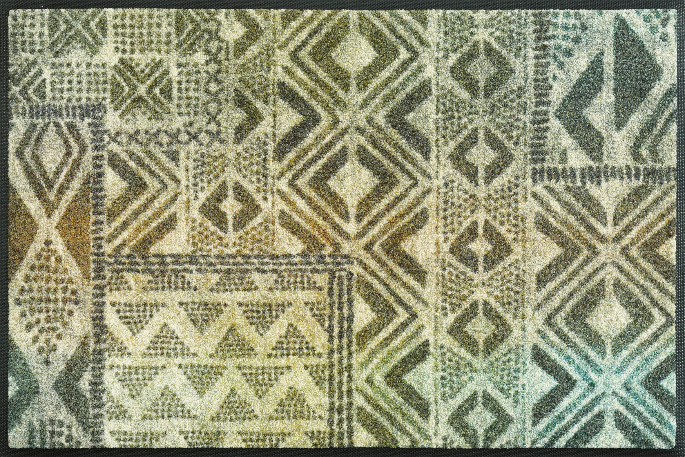 wash-dry-design-fu-matte-aztec-nomad-75x120cm-waschbar image 6