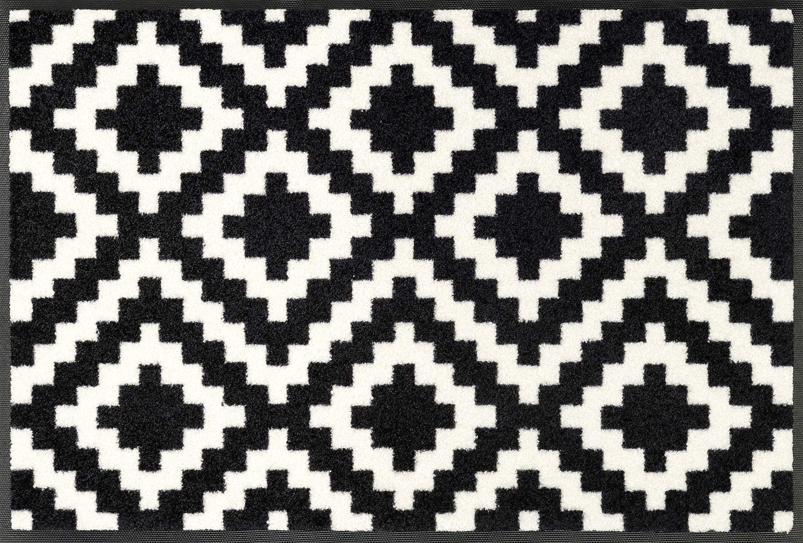 wash-dry-design-fu-matte-kalmar-50x75-cm-waschbar-f-r-innen-und-au-en image 1