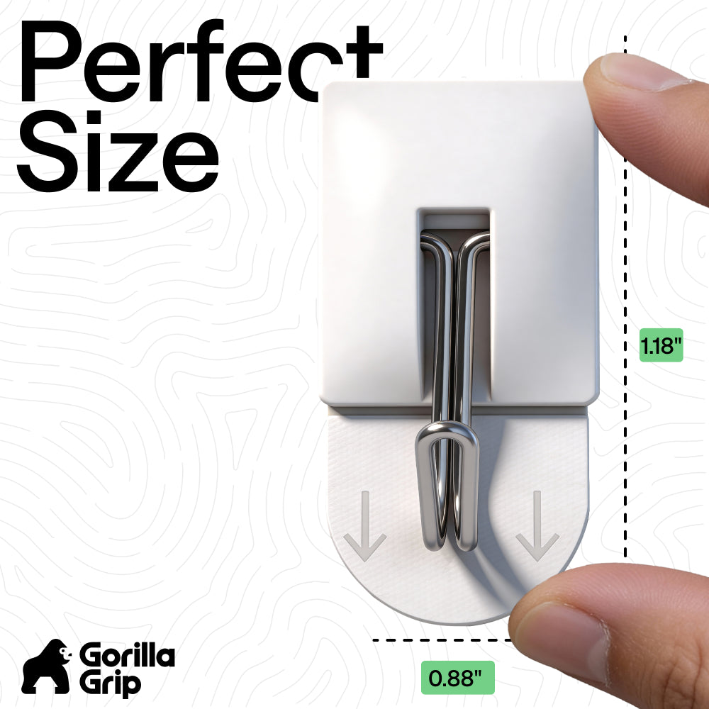 gorilla-grip-metal-hooks-haken image 4