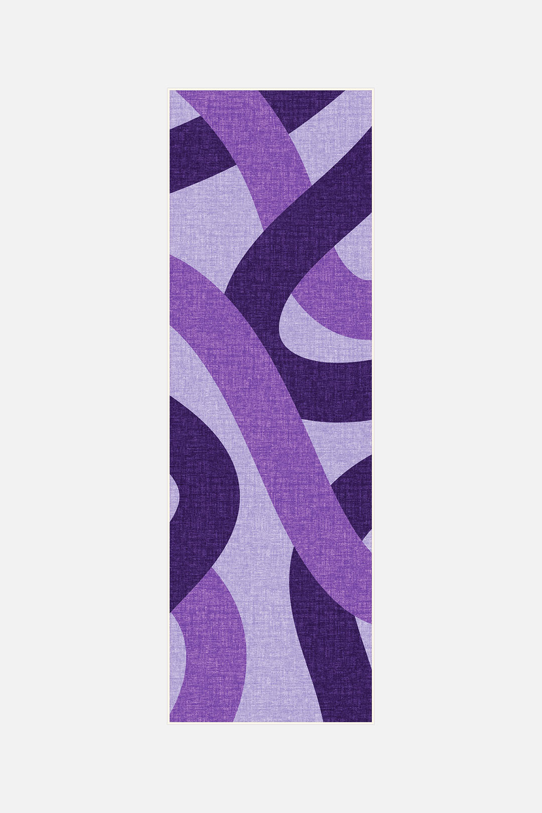 teppana-roxy-flieder-teppich-waschbarer-indoor-teppich-modern-inkl-rutschfester- image 5
