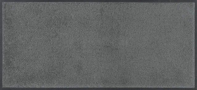 wash-dry-fu-matte-smokey-mount-35x75-cm-innen-und-au-en-waschbar-grau image 1
