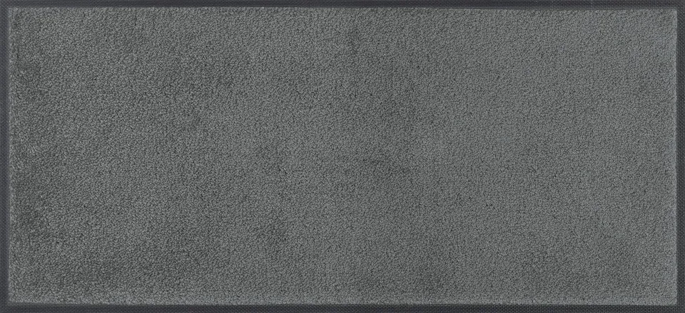 wash-dry-fu-matte-smokey-mount-35x75-cm-innen-und-au-en-waschbar-grau image 1