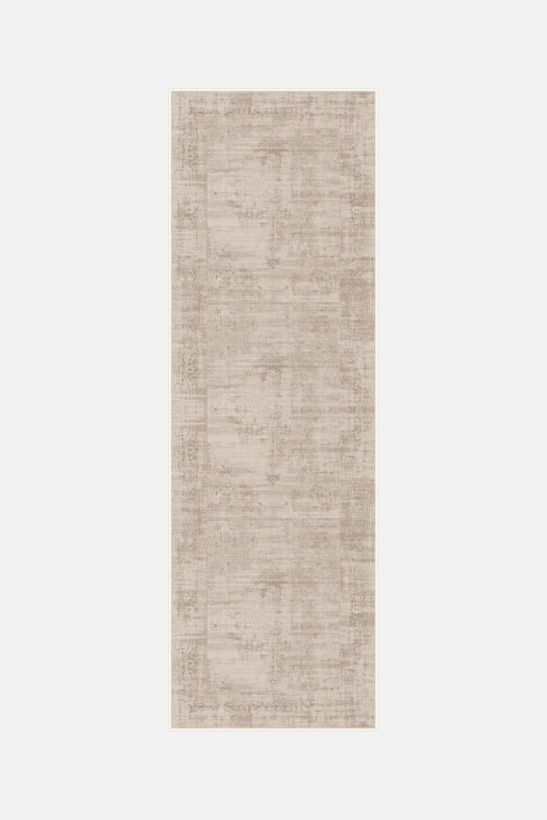 teppana-paloma-taupe-teppich-waschbarer-indoor-teppich-im-boho-stil-beige-natur- image 7