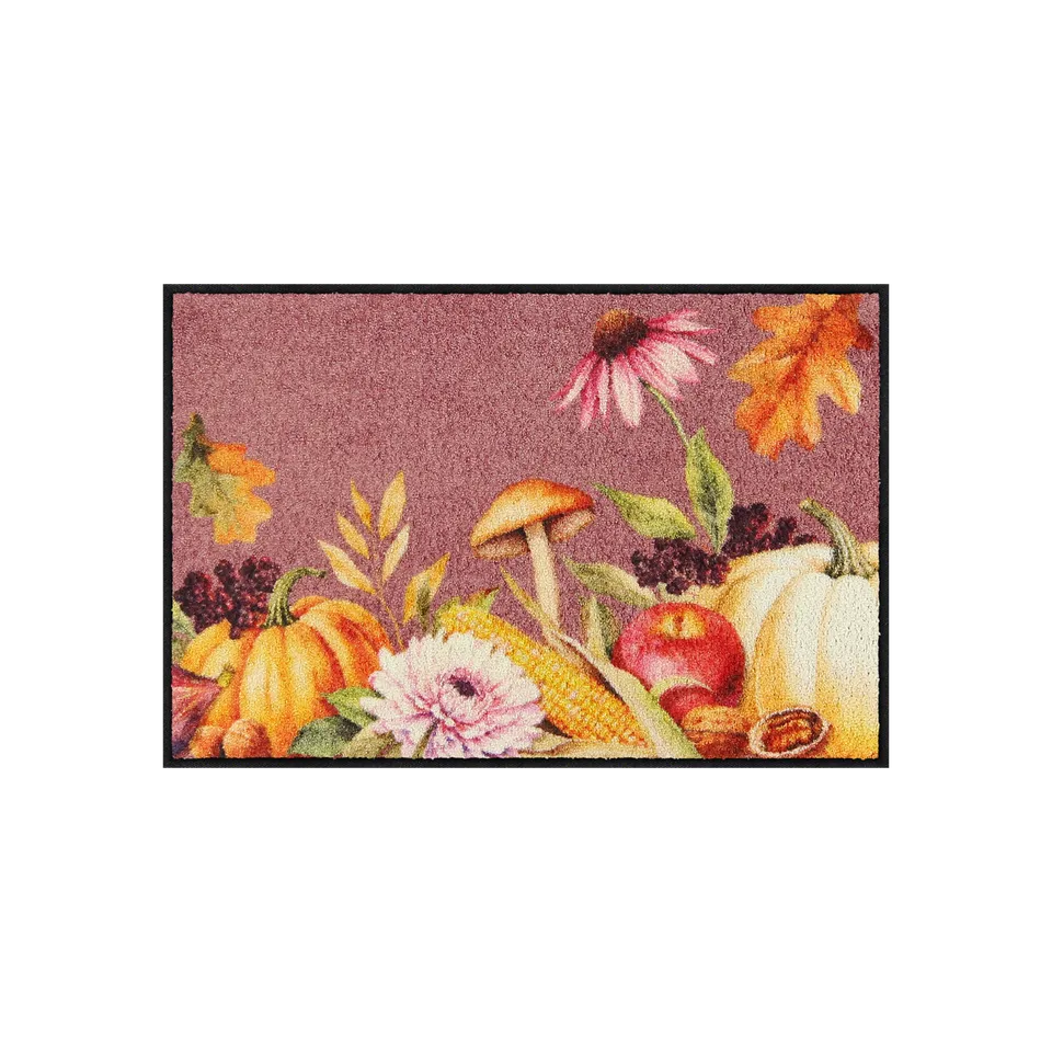 salonloewe-thanksgiving-berry-eingangsmatte-50-x-75-cm-herbstliche-polyamid-fu-m image 1