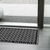 salonloewe-tabuk-black-white-teppich-60-x-180-cm-geometrisches-muster-waschbar image 8