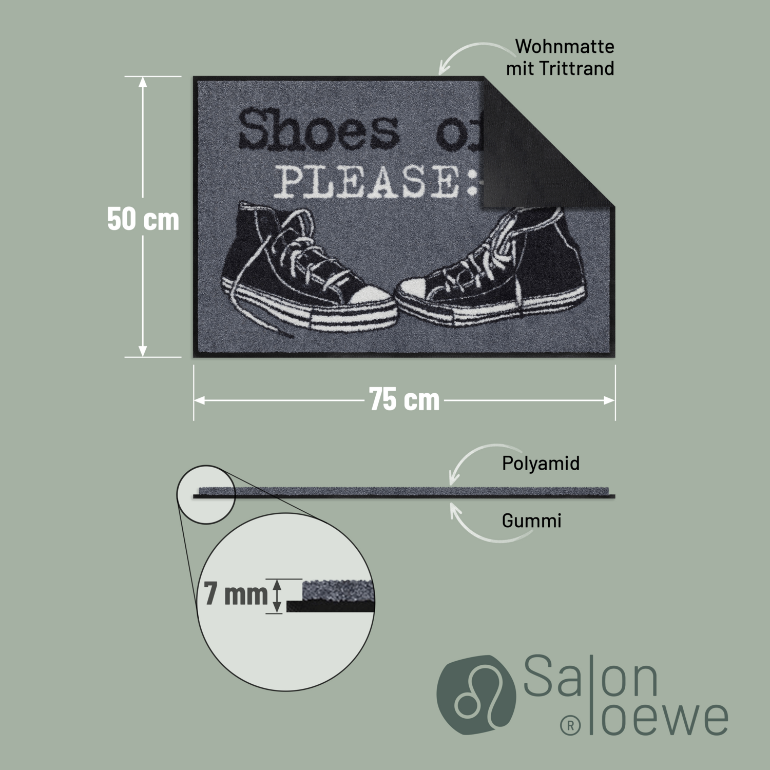 salonloewe-shoes-off-please-eingangsmatte-50-x-75-cm image 4