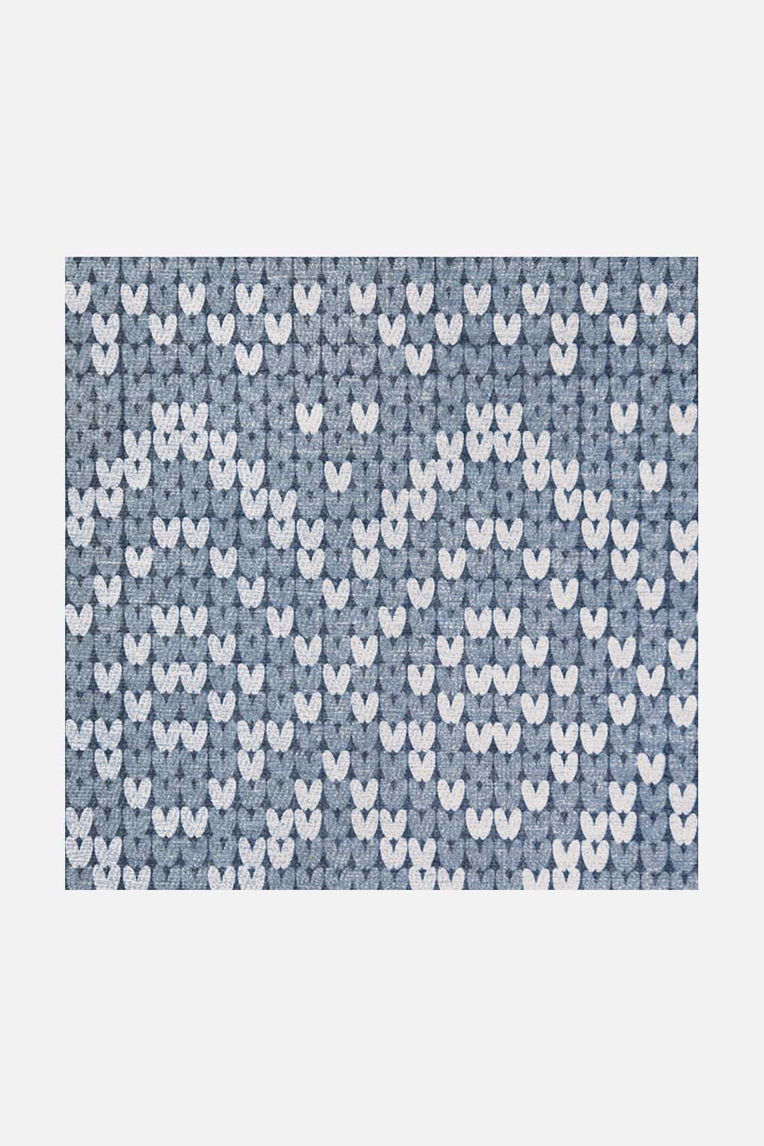 teppana-skandiliebe-frost-teppich-waschbarer-teppich-im-japandi-stil-grau-silber image 3