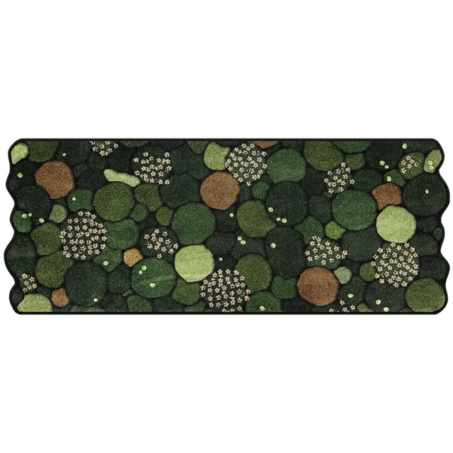 salonloewe-silent-walk-sonderform-75-x-190-cm-gro-e-schmutzfangmatte-im-landhaus image 1