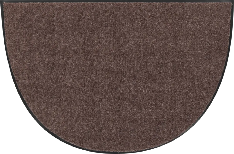 salonloewe-nougat-halbrund-50-x-75-cm-halbrunde-fu-matte-waschbar-rutschfest-mad image 1