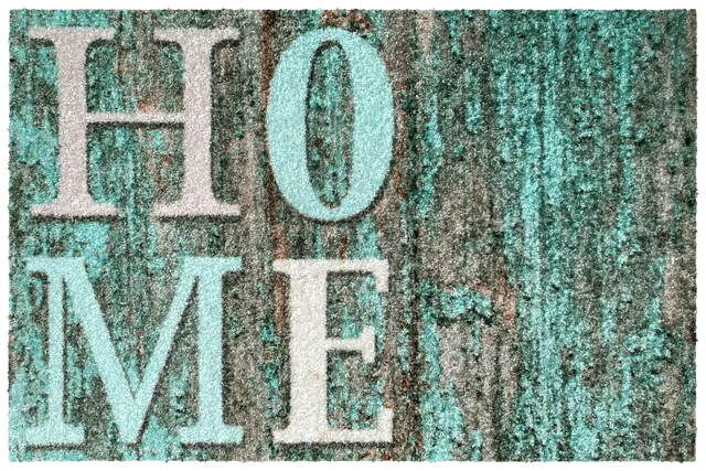 salonloewe-home-antique-eingangsmatte-50-x-75-cm-vintage-inspirierte-fu-matte image 1