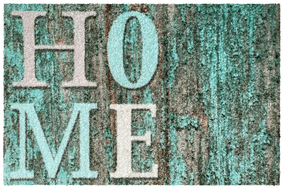 salonloewe-home-antique-eingangsmatte-50-x-75-cm-vintage-inspirierte-fu-matte image 1
