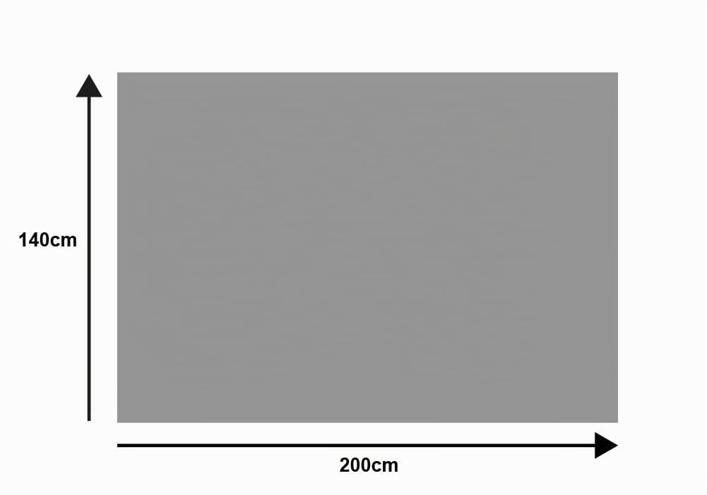 wash-dry-fu-matte-cosmic-colours-140x200-cm-waschbarer-teppich image 3