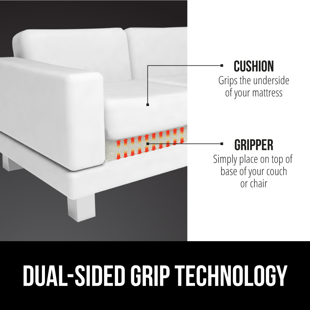 gorilla-grip-mattress-gripper-antirutschmatte image 7