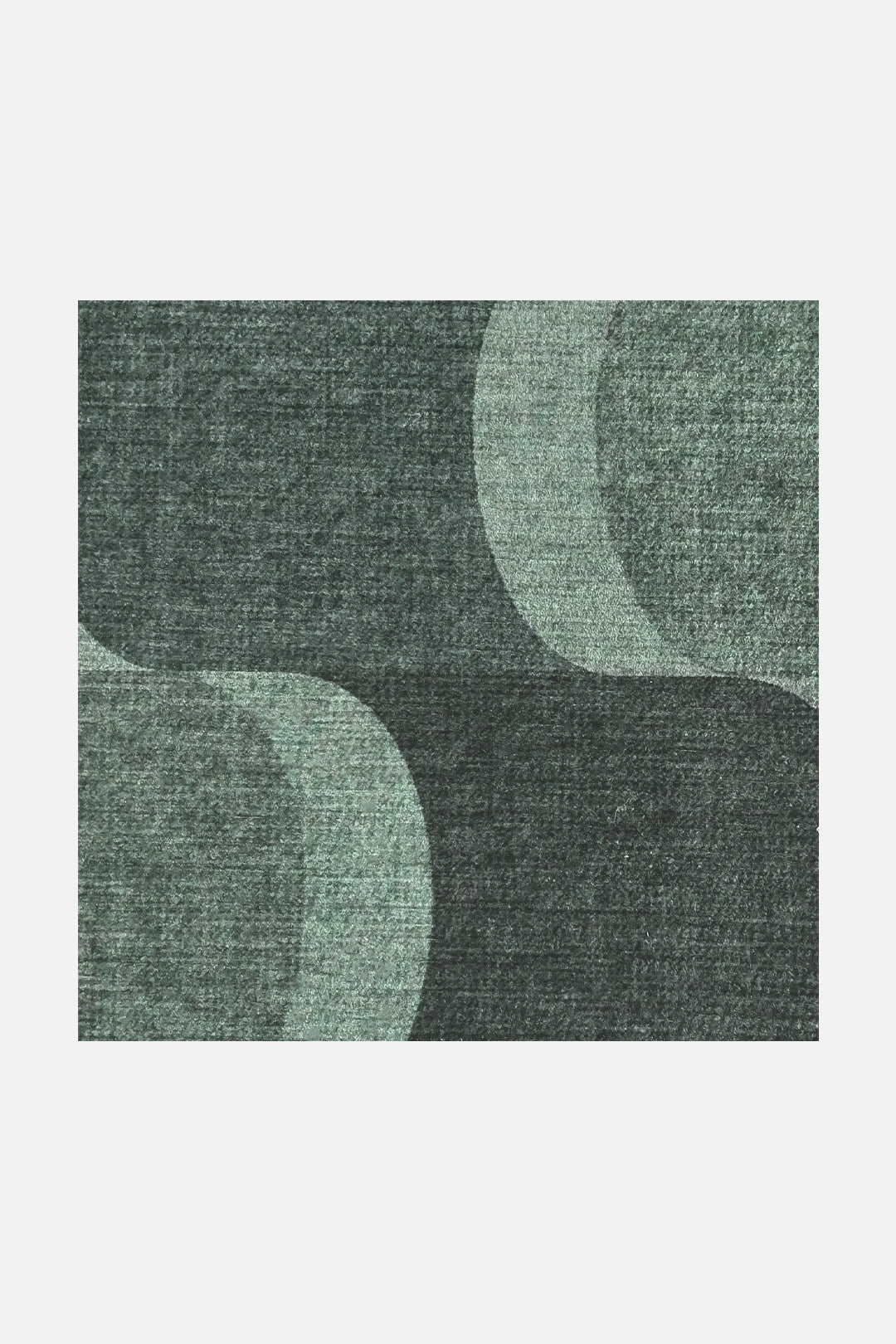 teppana-linea-waldgr-n-teppich-waschbarer-indoor-teppich-mit-geometrischem-desig image 7