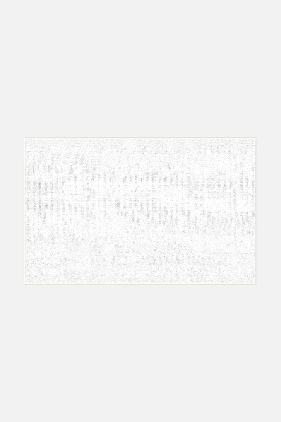 teppana-mono-wolke-badematte-flauschige-saugf-hige-und-waschbare-badematte-in-cr image 1