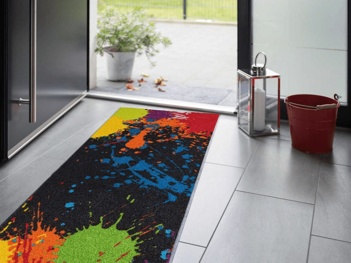 salonloewe-splash-l-ufer-60-x-180-cm-langer-schmutzfangl-ufer-f-r-flur-und-einga image 2
